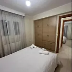 Tranquilityhouse Appartement