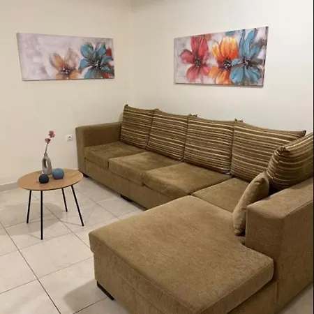 Apartament Tranquilityhouse *