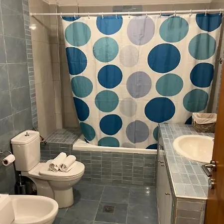 Apartment Tranquilityhouse