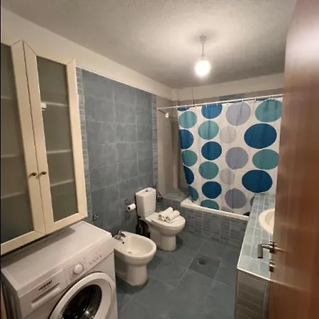 Apartament Tranquilityhouse