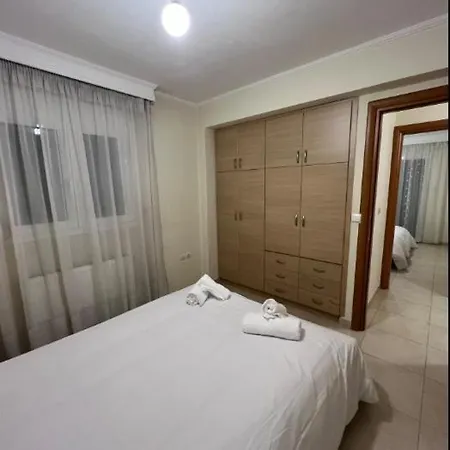 Tranquilityhouse Apartment